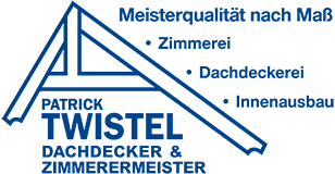 Logo von Patrick Twistel